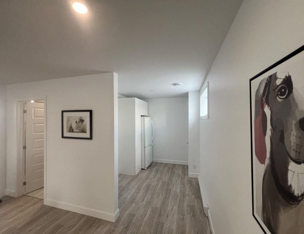 Les peintures Laflamme - Peinture résidentiel