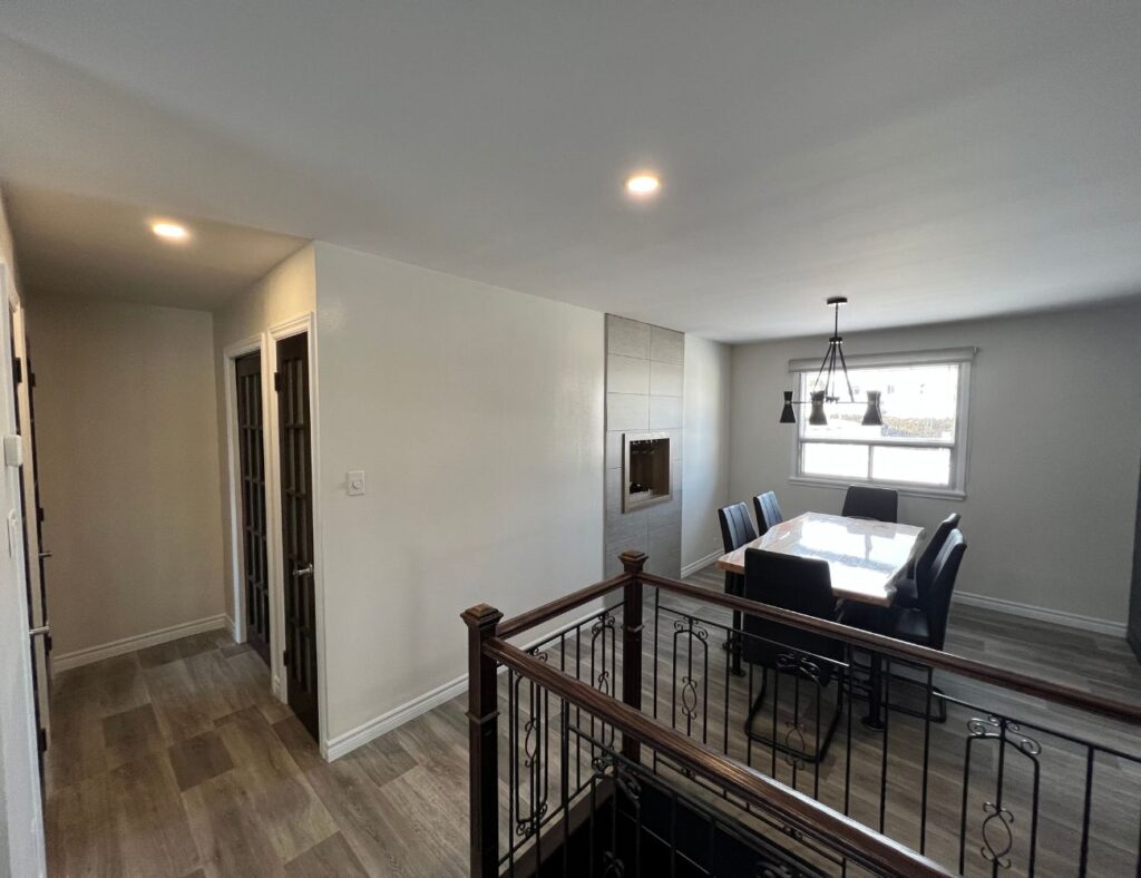 Les peintures Laflamme - Peinture résidentiel (11)