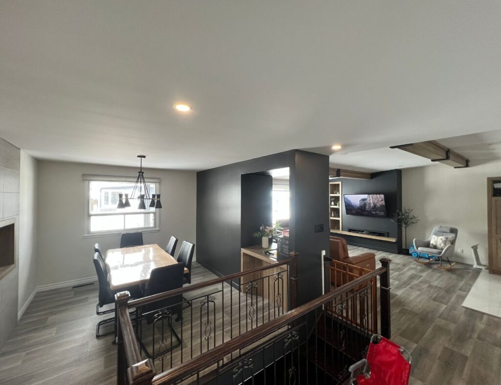 Les peintures Laflamme - Peinture résidentiel (14)