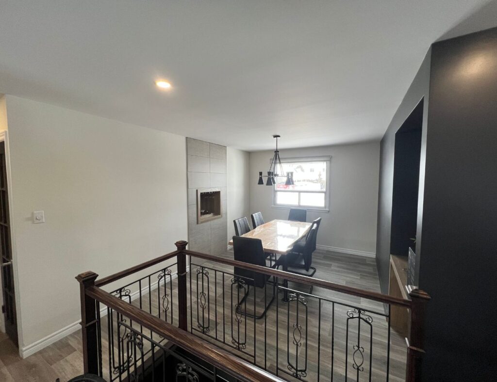 Les peintures Laflamme - Peinture résidentiel (15)