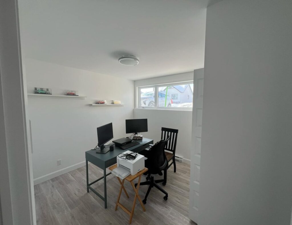 Les peintures Laflamme - Peinture résidentiel (2)