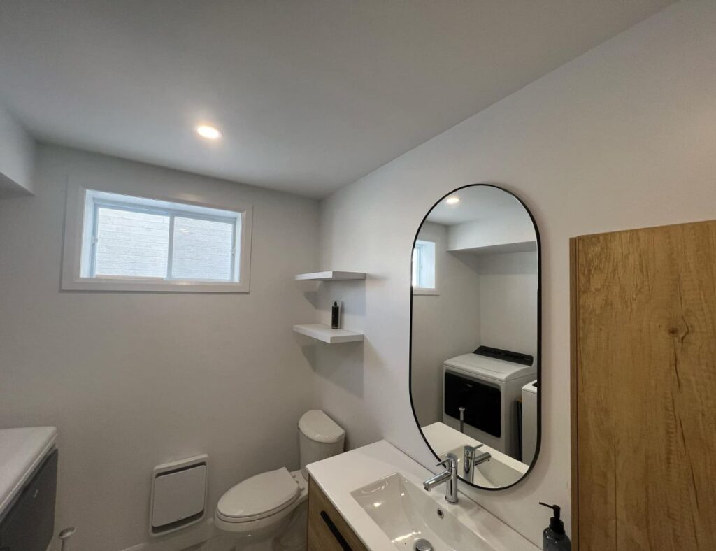 Les peintures Laflamme - Peinture résidentiel (3)