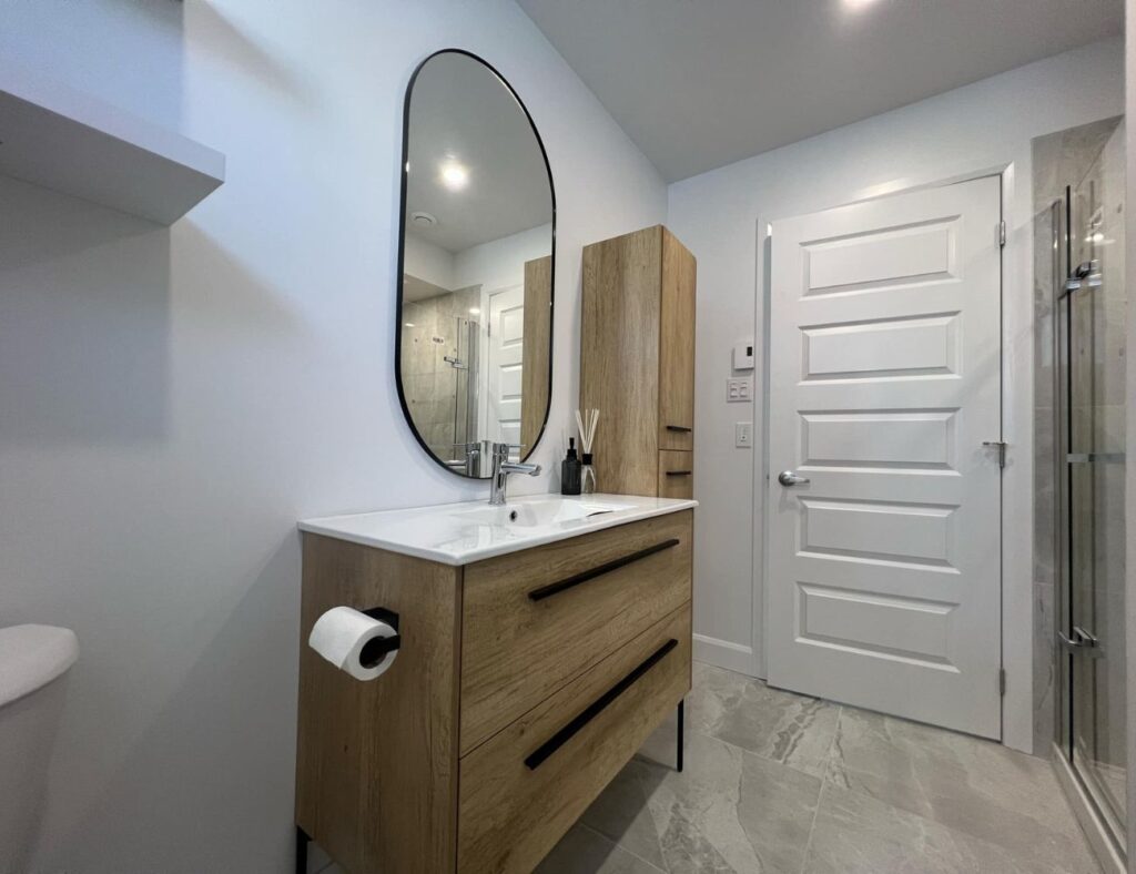 Les peintures Laflamme - Peinture résidentiel (4)