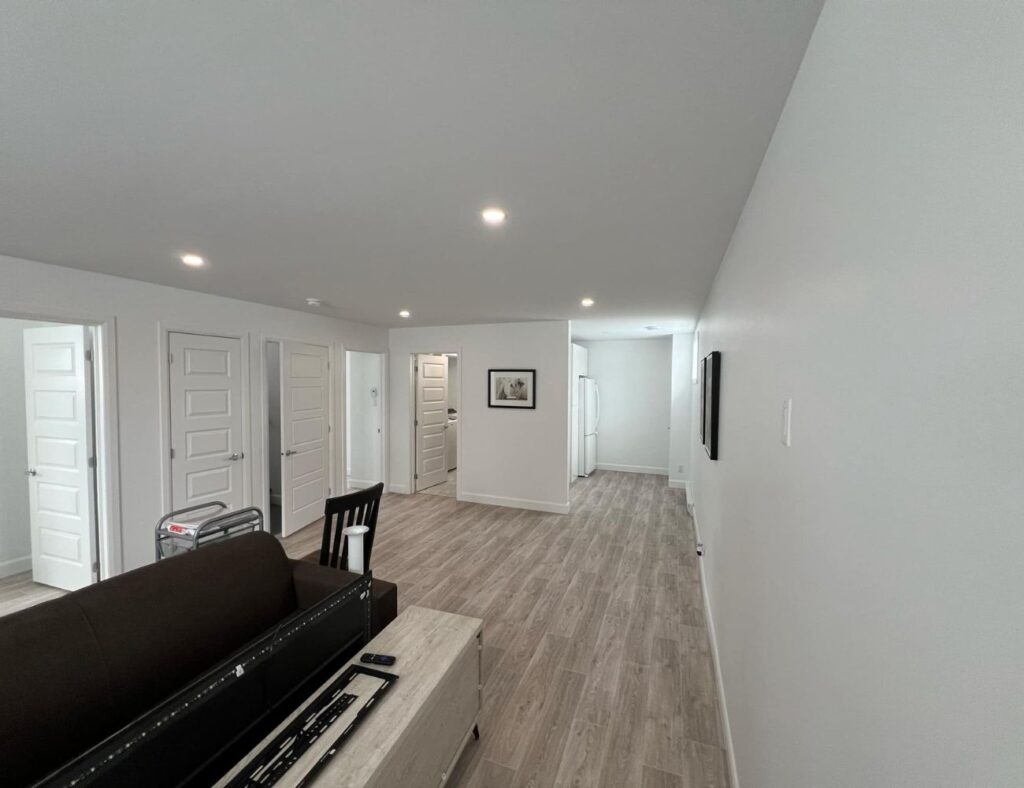 Les peintures Laflamme - Peinture résidentiel (5)