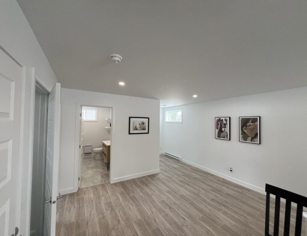 Les peintures Laflamme - Peinture résidentiel (6)