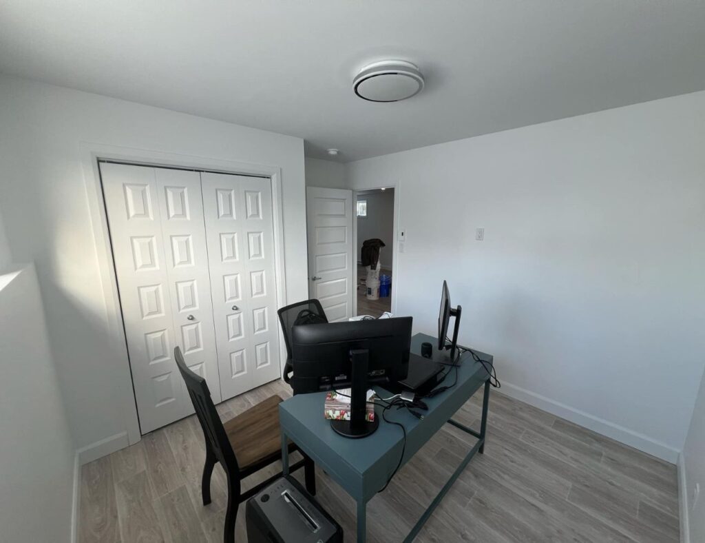 Les peintures Laflamme - Peinture résidentiel (9)