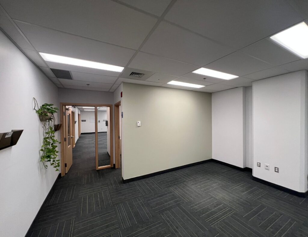 Peinture Commerciale - Les peintures Laflamme