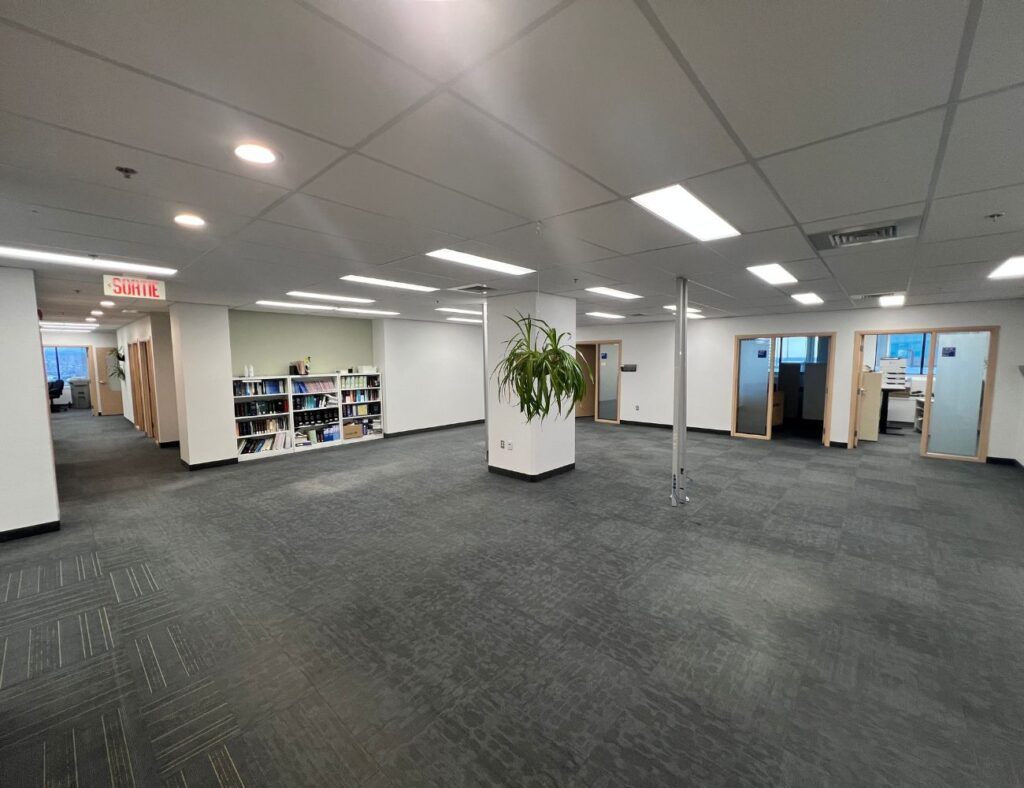 Peinture Commerciale - Les peintures Laflamme (5)