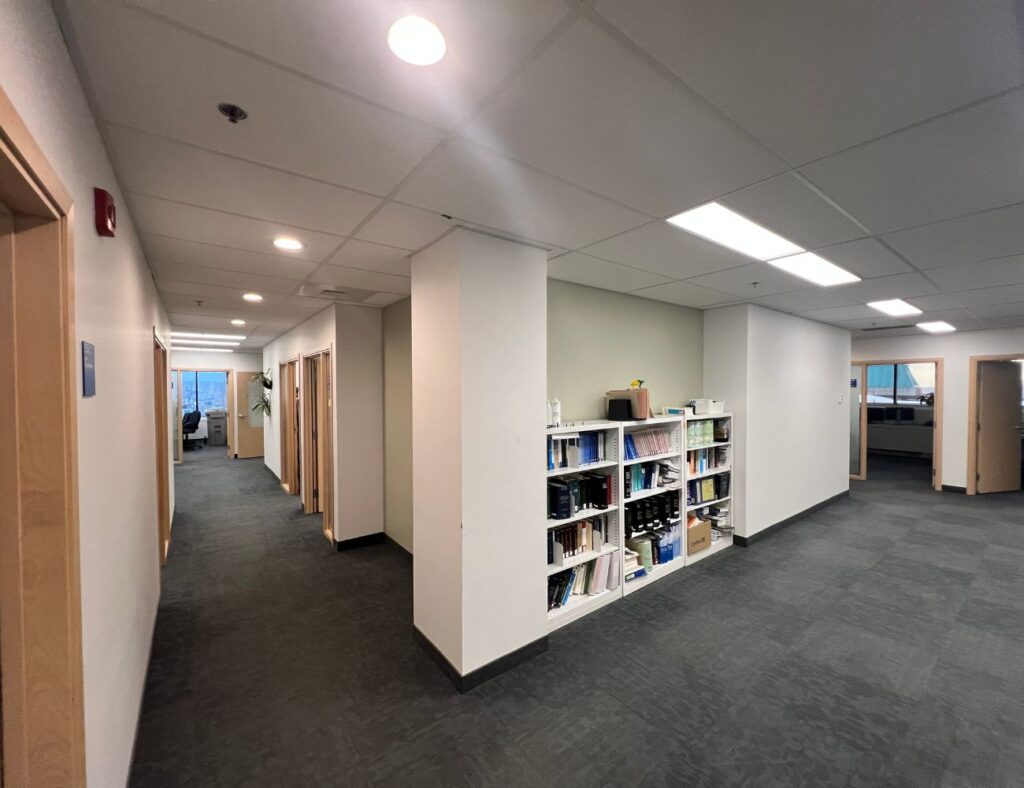 Peinture Commerciale - Les peintures Laflamme (6)