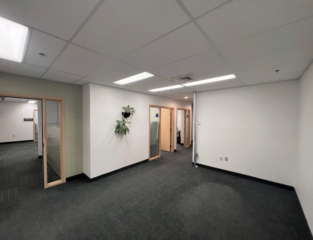 Peinture Commerciale - Les peintures Laflamme (7)